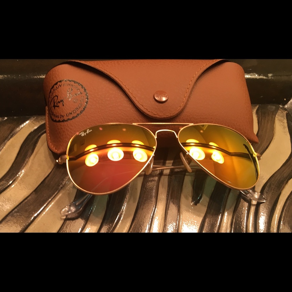 Ray-Bans